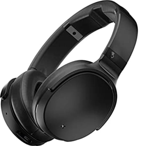 Skullcandy ノイズキャンセリング ワイヤレスヘッドホン Venue