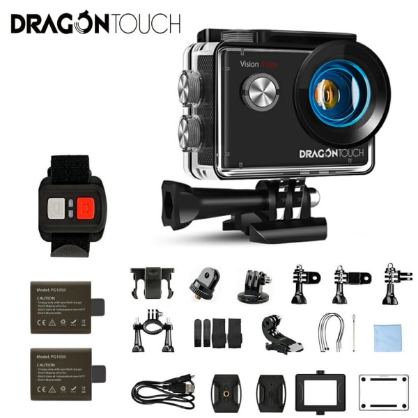 Dragon Touch Vision4 Lite