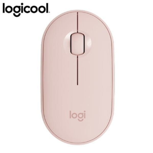 ロジクール Pebble ワイヤレスマウス M350