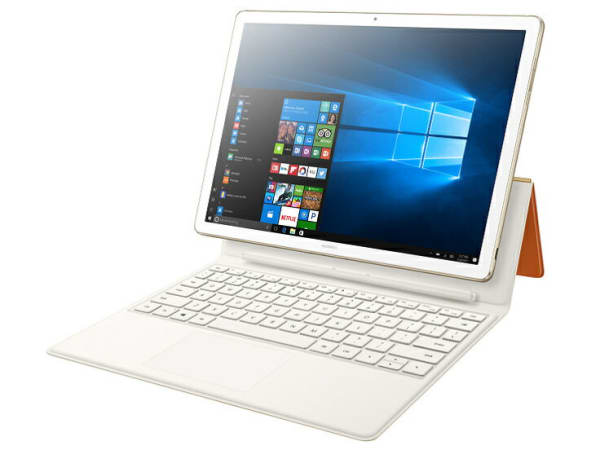 Huawei 2in1タブレット MateBook E BL-W19