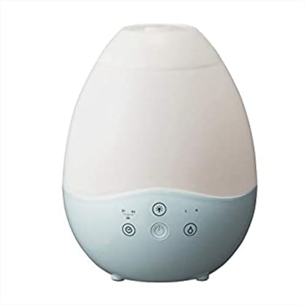 ドウシシャ アロマ加湿器 KWU-251MT