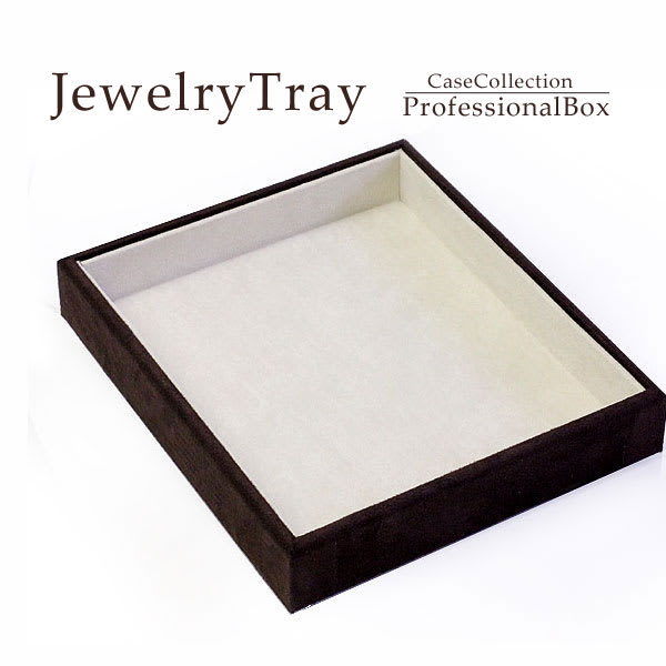 BARZAZ jewelryTray VB-1409