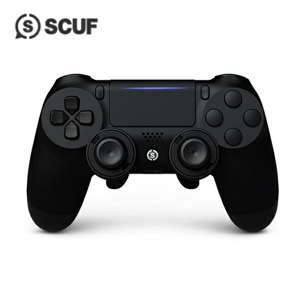 SCUF Infinity4PS FPS Controller