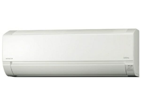 日立 白くまくん 6畳用エアコン RAS-AJ22J