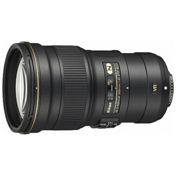 Nikon AF-S NIKKOR 300mm f/4E PF ED VR