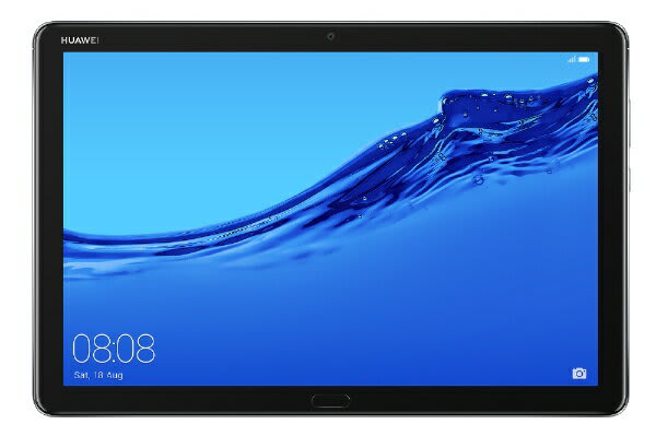 HUAWEI MediaPad M5 lite 10.1インチタブレット