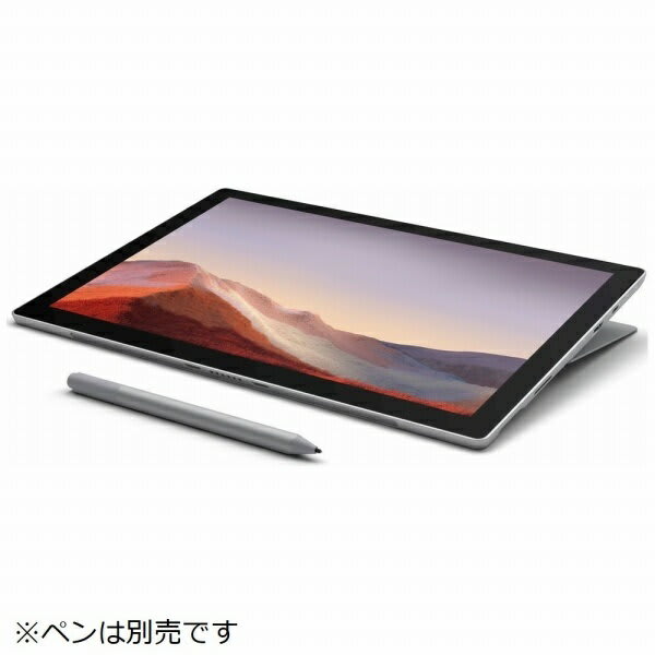 Microsoft SurfacePro7 VDV-00014