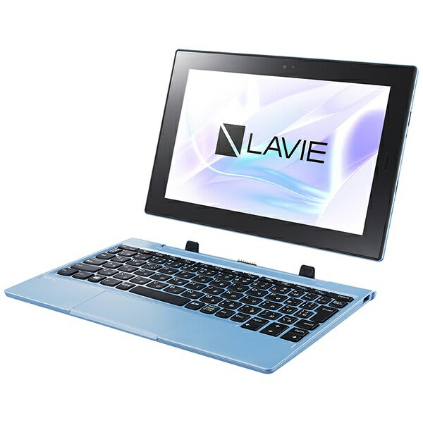 NEC LAVIE First Mobile PC-FM150PAL