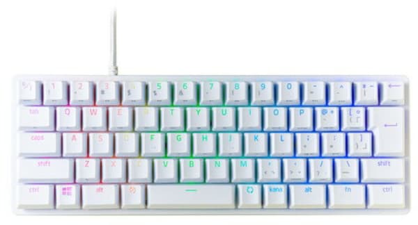 RAZER Huntsman Mini JP RZ03-03391100-R3J1