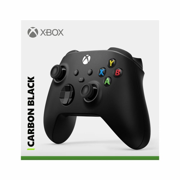 マイクロソフト Xbox ワイヤレス コントローラー 4549576167879メイン画像
