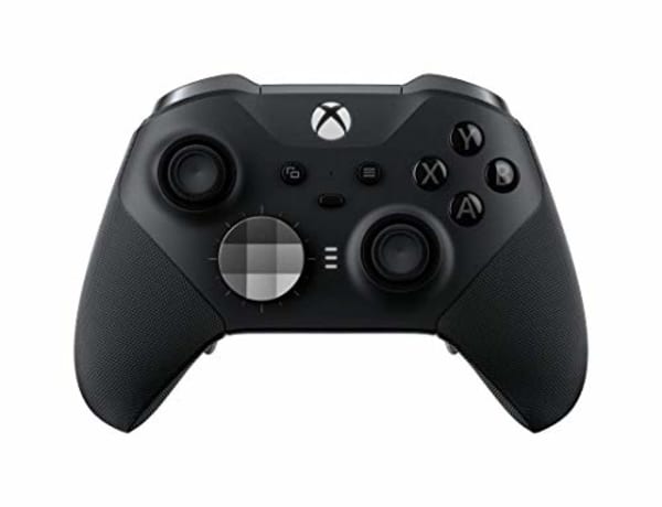 マイクロソフト Xbox One Elite ワイヤレスコントローラー シリーズ2 FST-00009