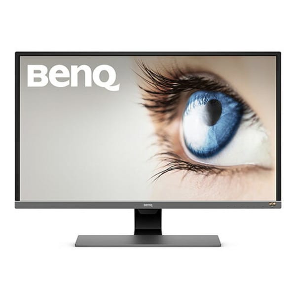BenQ ビデオエンジョイメントディスプレイ EW3270U