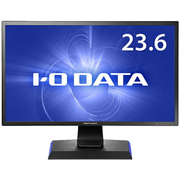 I-O DATA EX-LDGC242HTB