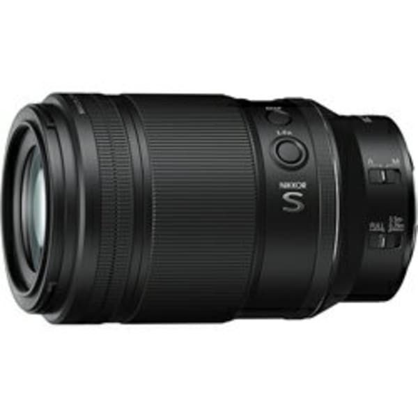 Nikon NIKKOR Z MC 105mm f/2.8 VR S