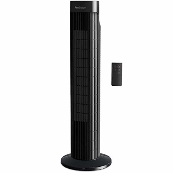 Pro Breeze タワーファン