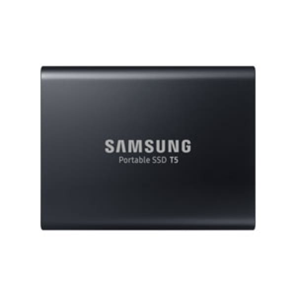 Samsung 外付けSSD 1TB MU-PA1T0B/IT