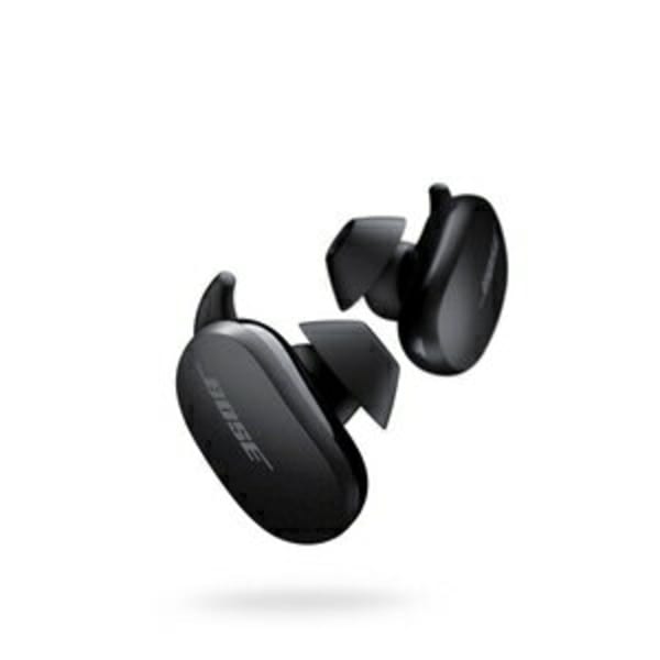 BOSE（ボーズ） QuietComfort Earbuds Triple Black QC-EARBUDS-BLK