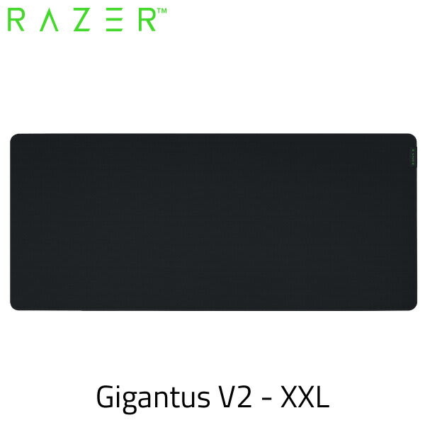 Razer Gigantus V2 XXL RZ02-03330400-R3M1
