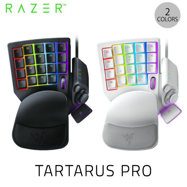 Razer Tartarus Pro RZ07-03110100-R3M1