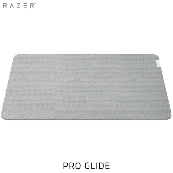 Razer Pro Glideマウスパッド RZ02-03331500-R3M1