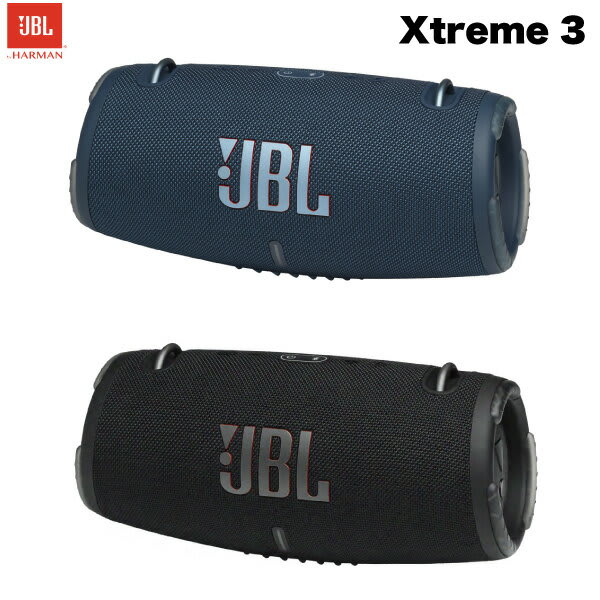 JBL Bluetoothスピーカー XTREME 3メイン画像