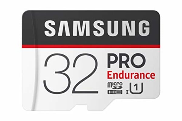 Samsung Endurance microSDカード MB-MJ32GA/EC