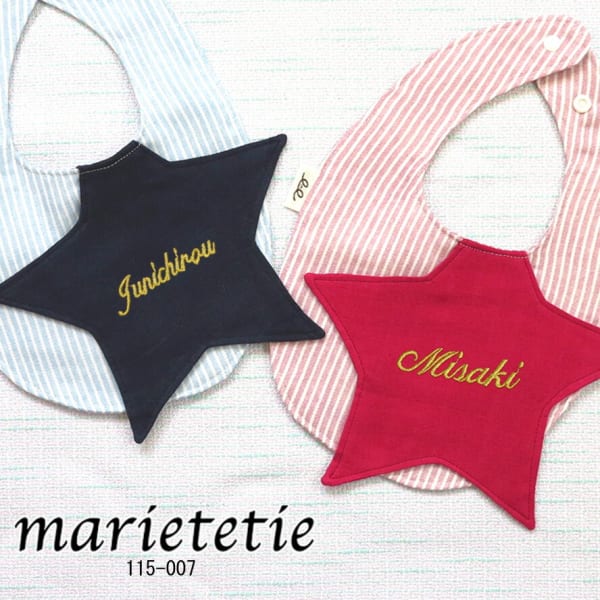 marietetie 星スタイ 115-007