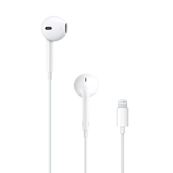 Apple EarPods with Lightning Connector MMTN2J/A