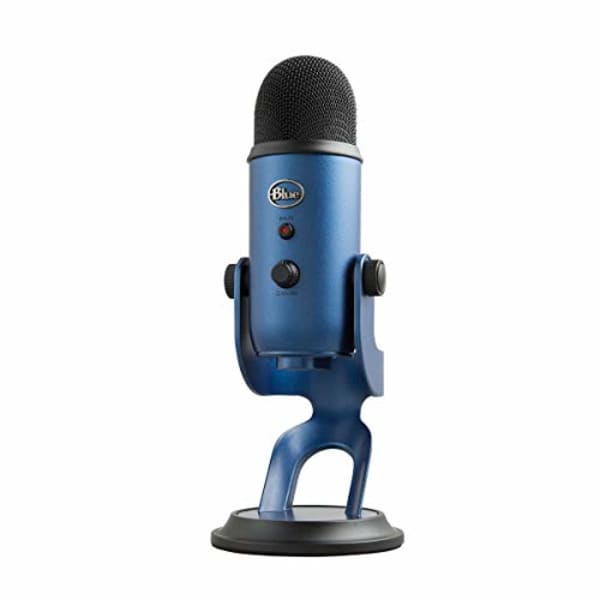 Blue Microphones Yeti BM400MB