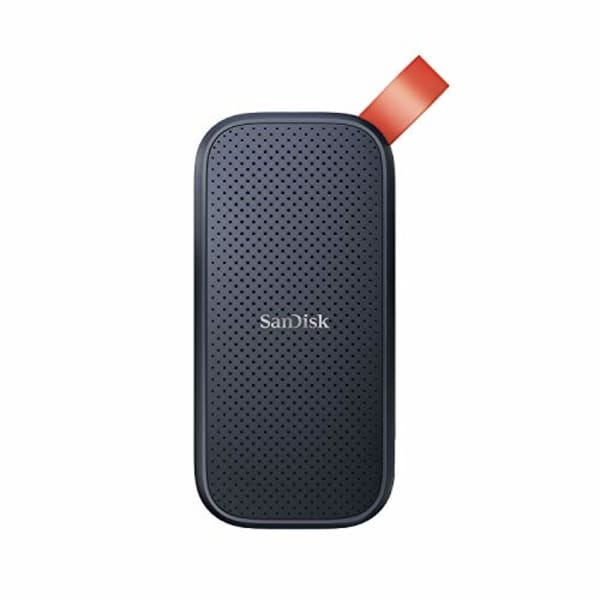 SanDisk 1TB外付けSSD SDSSDE30-1T00-GH25