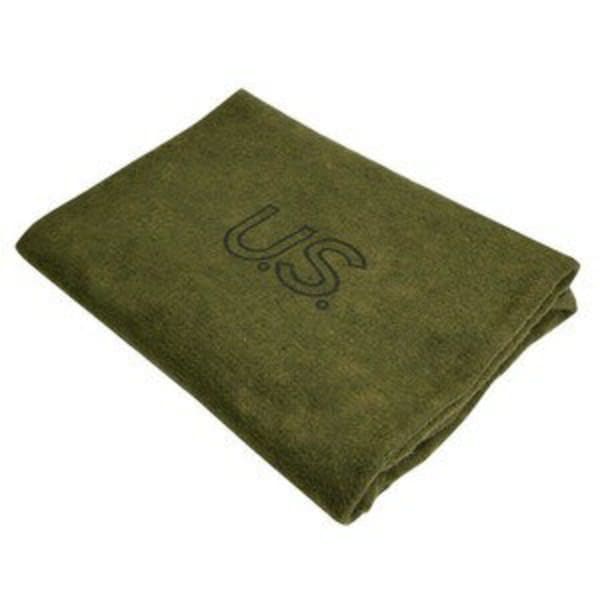 ロスコ U.S.Wool Blanket 9084