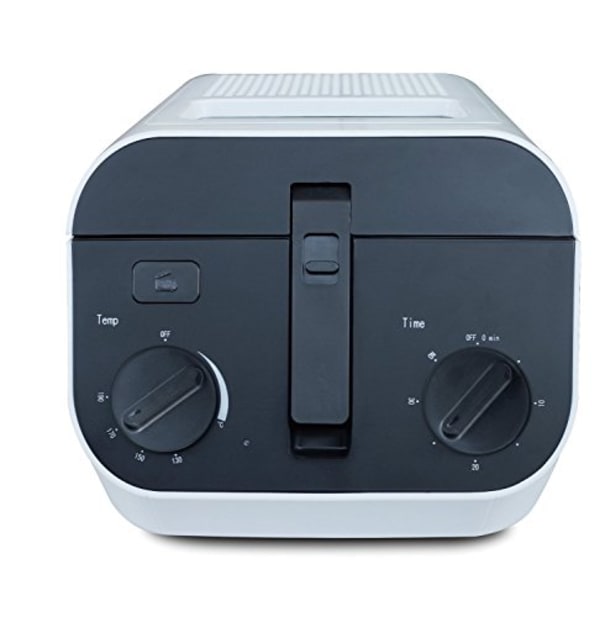 イーバランス ROOMMATE ディープフライヤー EB-RM6400A