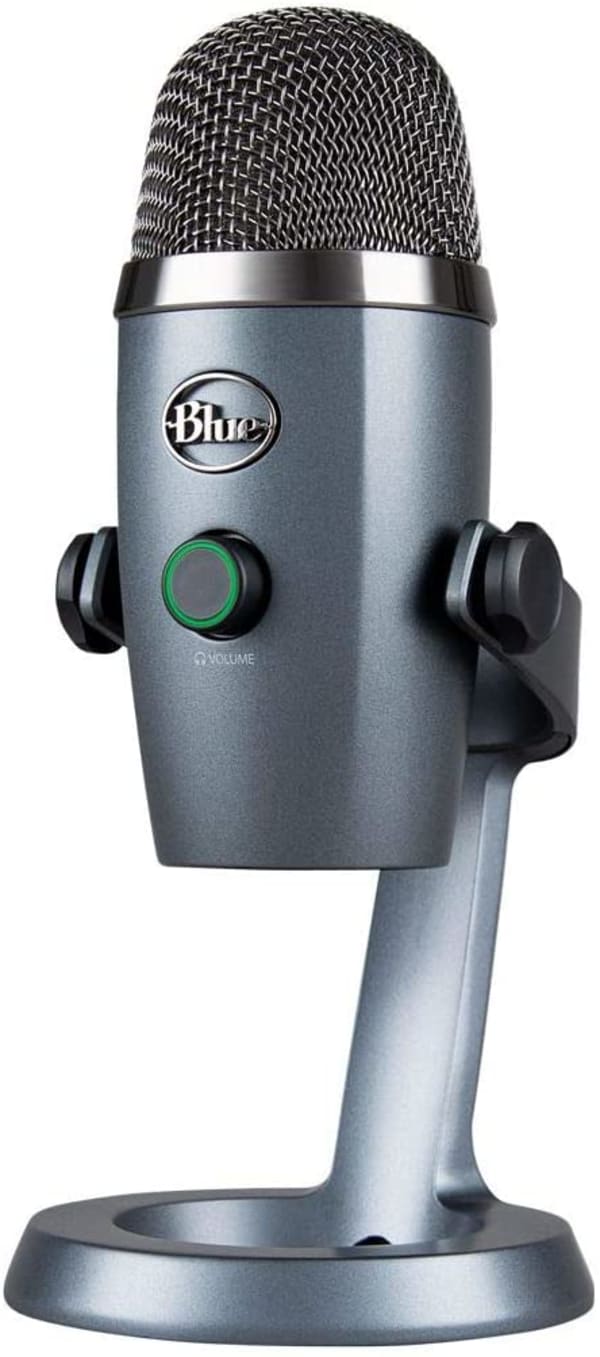 Blue Microphones Yetiメイン画像