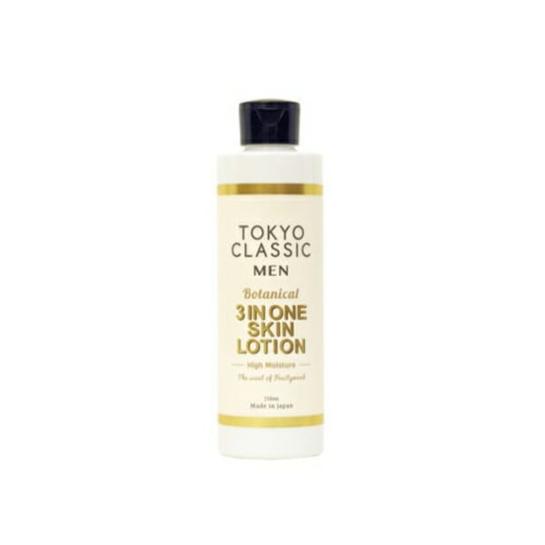 TOKYO CLASSIC MEN TCスリーインワンローション