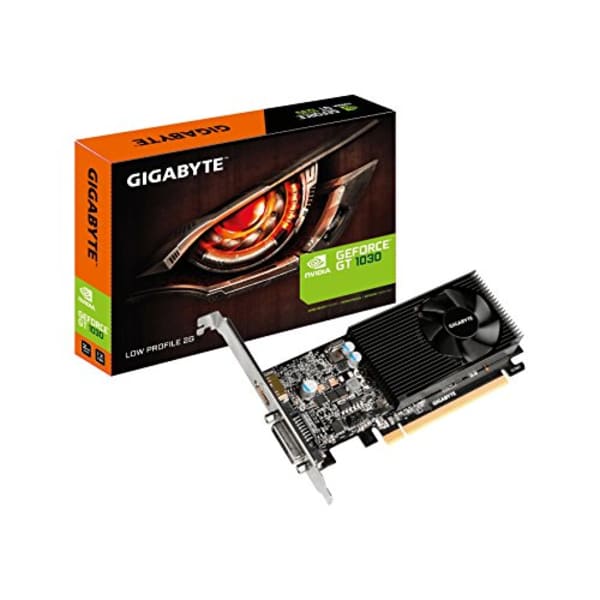 GIGABYTE NVIDIA GeForce GT1030　GV-N1030D5-2GL