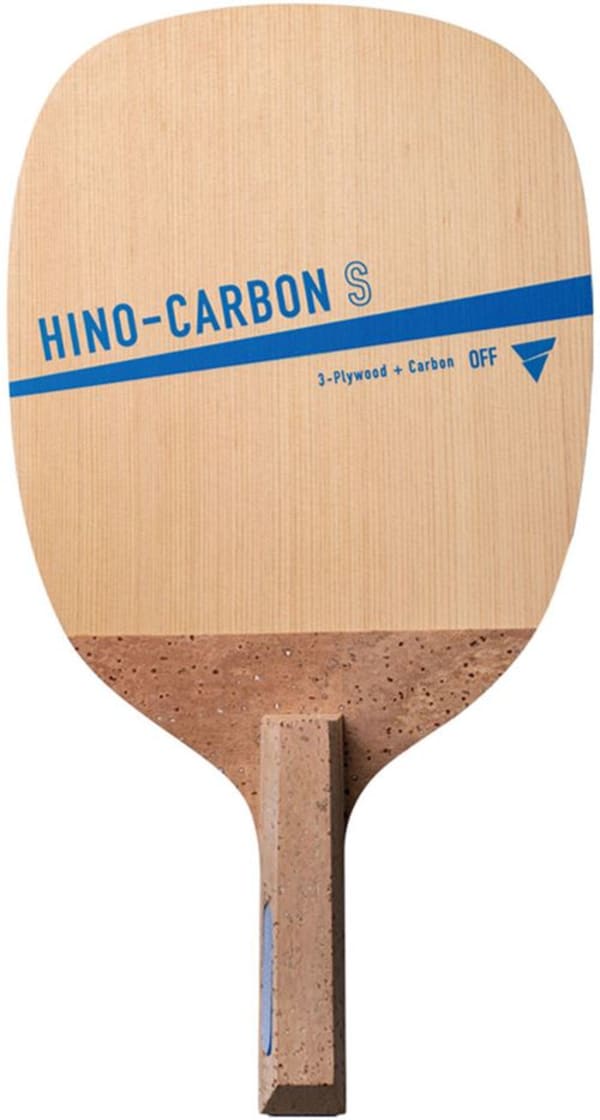ヴィクタス  HINO-CARBON ヒノカーボンS 角型 日本式ペン 300001