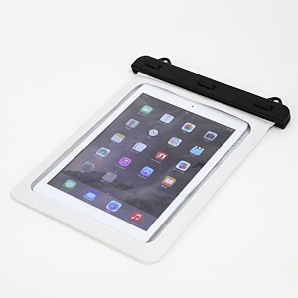 Bravebird タブレット 防水ケース iPad 10インチメイン画像