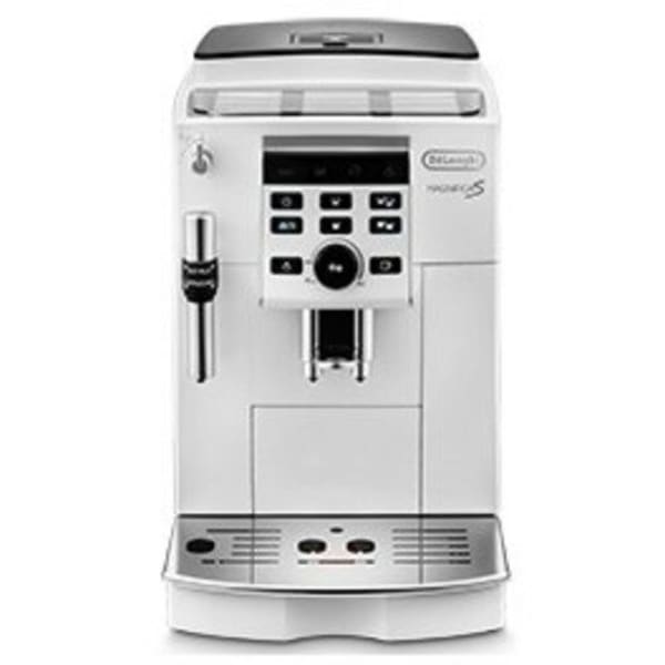 デロンギ マグニフィカS ECAM23120WN