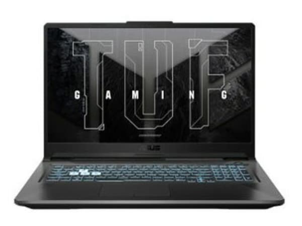 ASUS ゲーミングノートパソコン TUF Gaming F17 FX706HM FX706HM-HX073T