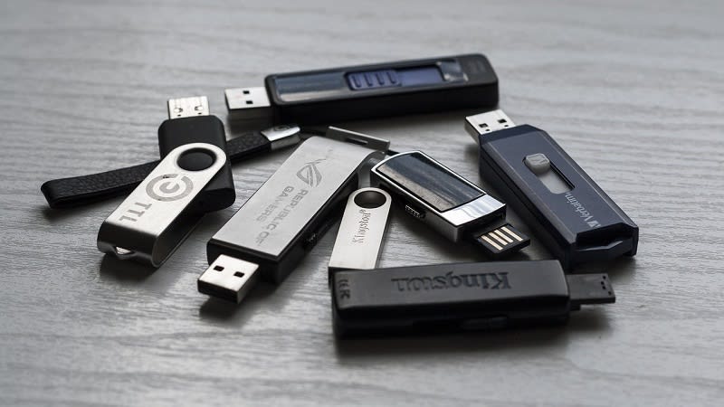 Type-C・Type-A両対応USBメモリのおすすめ10選！コスパの高い製品を紹介