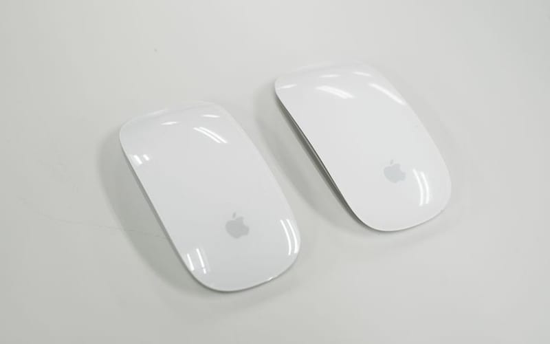 Mac用マウスのおすすめ人気ランキング18選！【有線・無線】