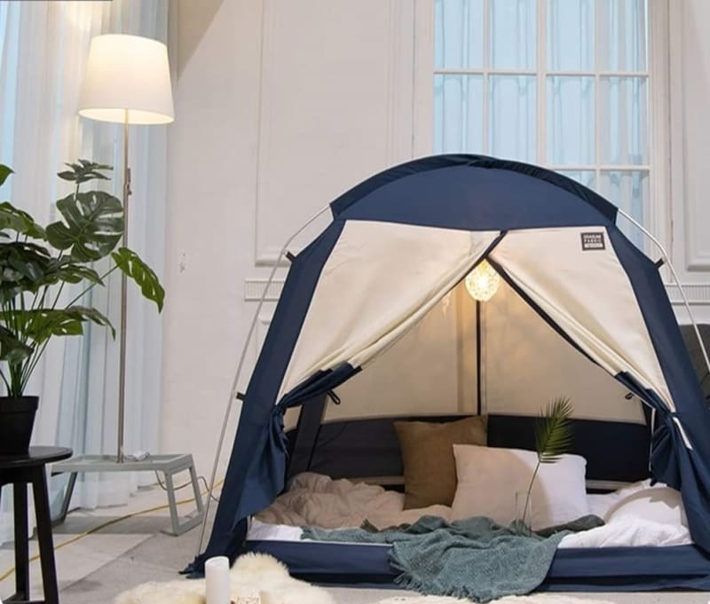 室内用テントのおすすめ人気ランキング7選！アウトドア気分をおうちで楽しもう
