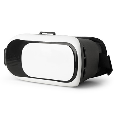 VRヘッドセット（VRゴーグル・ヘッドマウントディスプレイ）