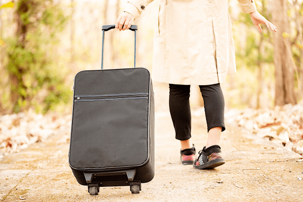 【2023年版】1泊2日用キャリーケースのおすすめ15選！出張に便利