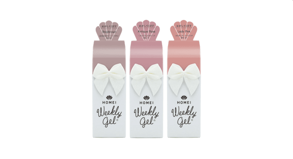 剥がせるジェルネイルのおすすめ人気ランキング18選 ベースジェルもランクイン Kaubel